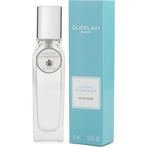 EAN 3346470134478 product image for Guerlain Cologne Du Parfumeur by Guerlain Eau de Cologne Spray 0.5 oz for Men -  | upcitemdb.com