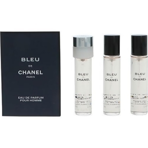 EAN 3145891073102 - ChanelBleu De Chanel Eau De Parfum Refillable ...