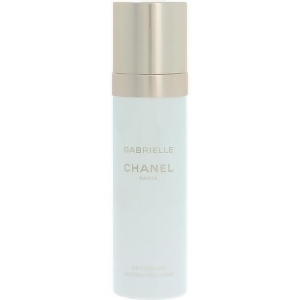 EAN 3145891209303 - Chanel Gabrielle by Chanel Deodorant Spray 3.3 oz ...