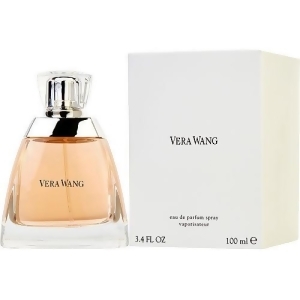 Vera Wang by Vera Wang Eau de Parfum Spray 3.4 oz for Women - All