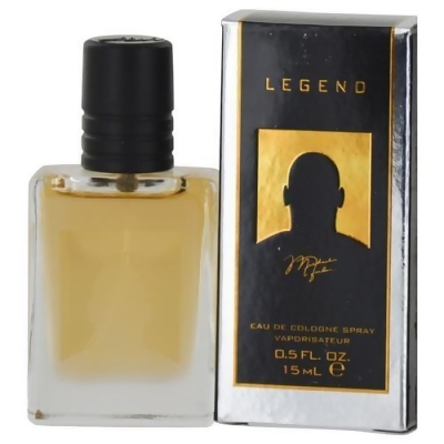 perfume michael jordan legend