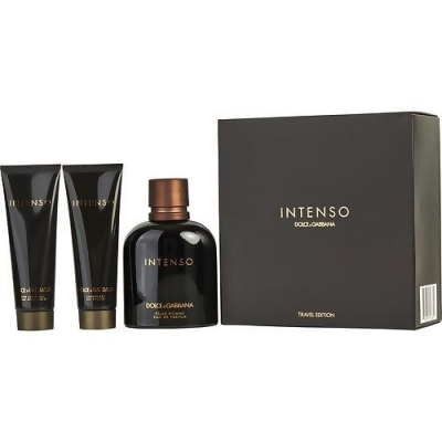 dolce gabbana intenso after shave