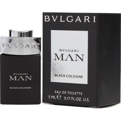 buy bvlgari man in black