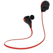 Wireless Bluetooth Earbuds Headphones with Microphone for Sports, Running, Gym, Exercise, Sweat proof for Cell Phone iPhone 6 5 4 3, Galaxy S6 S5 S4 S3 S2, Note 3 2 1, HTC, Motorola, Nokia, Sony Wireless Bluetooth Earbuds Headphones with Microphone for Sports, Running, Gym, Exercise, Sweat proof for Cell Phone iPhone 6 5 4 3, Galaxy S6 S5 S4 S3 S2, Note 3 2 1, HTC, Motorola, Nokia, Sony