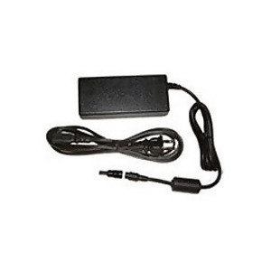 Lind Electronics De1950-4447 90 Watts Mini-Bondi Adapter With Bare-Wire Input Black - All