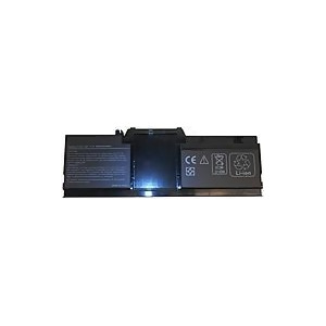 Generic B-del-39-m 11.1V Battery For Dell Latitude Xt Models Black - All