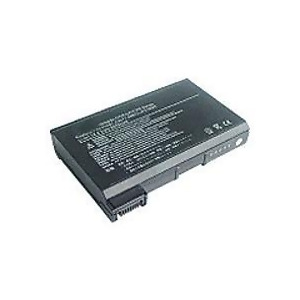 Total Micro At907aa-tm Lithium-ion Replacement Laptop Battery - All