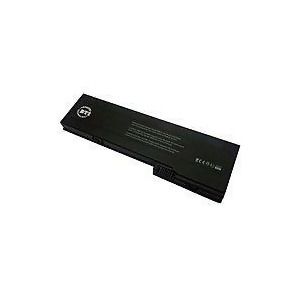 Battery Technology Ah547aa-bti 6-Cells Lithium-ion Notebook Battery for Hp Tablets Black - All