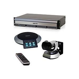 Lifesize Room 220i 1000-0000-1155 Video Conference Kit with Remote - All