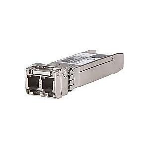Hp Jw091a Sfp Plus Transceiver Module 10GBase-SR to Lc - All