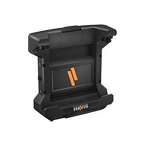 Havis Docking Station for Dell's Latitude 12 Rugged Tablet with Power Supply for Tablet Pc Proprietary 3 x Usb Ports 1 x Usb 2.0 2 x Usb 3.0 Network R