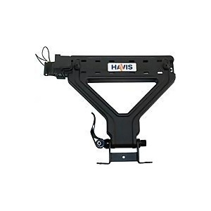Havis Ds-da-408 Screen Support for DS-Dell-100/200 Series Docking Station - All