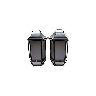 Acoustic Research Premier Series Awsee2bk2pku Indoor Outdoor