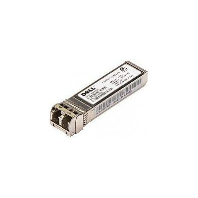 Dell WTRD1 10 Gbps SFP+ Transceiver Module - 10GBase-SR, 10GBase-SW (Open Box) 
