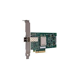 Qlogic Qle2560-78 Fibre Channel Host Bus Adapter 8 Gbps Pci Express 2.0 x18 Sfp Lc - All