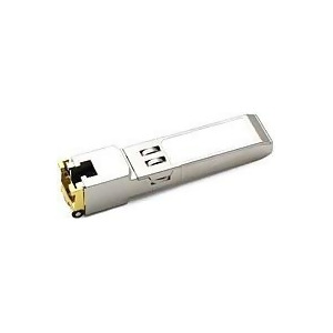 Juniper Networks Ex-sfp-1ge-t Wired Transceiver Module for Ex 3200 Series 1 x 10/100/1000Base-T Lan 1 Gbps - All