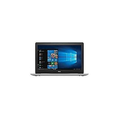 Dell Inspiron 15 5000 Series I5570-5262SLV-PUS Laptop PC ...