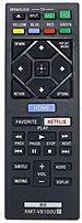 Sony RMT-VB100U Replacement Remote for BDP-BX150 Blu-ray Disc Player - Battery Required (Open Box) 