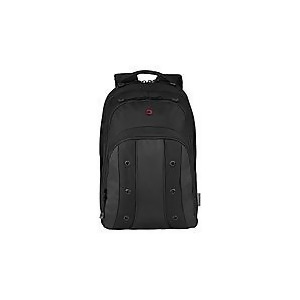 UPC 663701791464 product image for Wenger 605612 Upload 16-Inch Laptop Backpack Black Open Box - All | upcitemdb.com