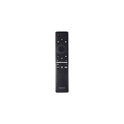 Samsung BN59-01330A Smart OneRemote TV Remote Control - Black 
