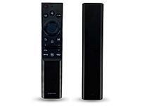 Samsung BN59-01363A Smart TV Remote Control for UNAU8000F Series TVs - Batteries Not Included - Black 