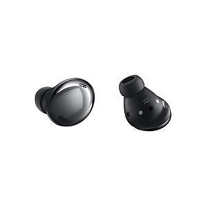 Samsung – Galaxy Buds Pro True Wireless Earbud Headphones – Phantom Black
