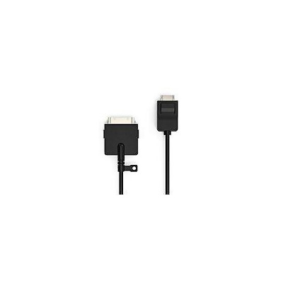 Samsung BN39-02687A Short Heavy Duty One Connect Cable For QN85QN900AFXZA - Black 
