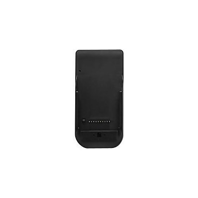 ArmorActive Ingenico iSMP4 Cradle for Elite Enclosure - Docking - Payment Terminal, Tablet PC - Proprietary Interface - Black 