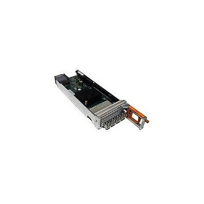 EMC 303-242-100C-01 4-Port Ethernet IO Module - 10GbE - SLIC - TOE - ISCSI (Open Box) 