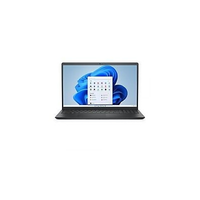 Dell Inspiron 15 I3511-5641BLK-PUS 15.6-Inch Touchscreen Laptop - 1920 x 1080 - Intel Core i5-1135G7 (11th Gen) - 2.4 GHz - 16GB RAM - 256GB Solid State Drive - Wi-Fi - Windows 11 Home - Carbon Black (Open Box) 