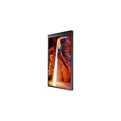 Samsung Double-sided Outdoor Display 46