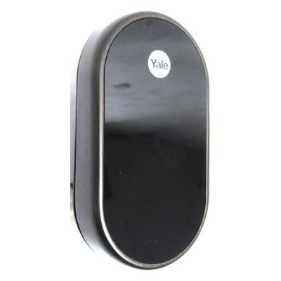 Google RB-YRD540-WV-0BP Nest Yale Lock - Touchscreen - Wireless LANOil Rubbed Bronze (Open Box) 