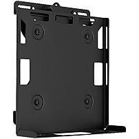 Chief Digital Media Player Mount Direct-to-Monitor - Black - 30 lb Load Capacity - 1 