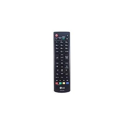 LG Electronics AKB74915384 Remote Control for 43LH5700 Smart LED TV - 2 x AAA Battery Required (Open Box) 