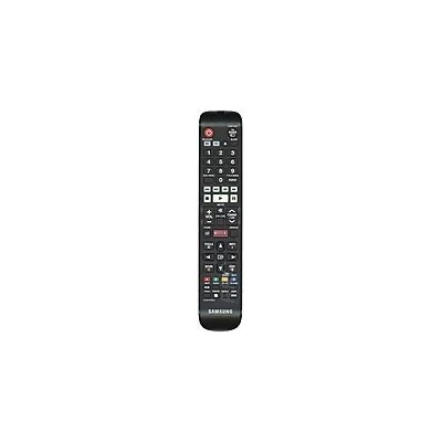 Samsung OEM AH59-02402A Replacement Remote Control for Select Blu-ray Home Theater Models - Infrared (Open Box) 