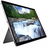 Dell Latitude 7320 13.3-inch Tablet - FHD 1920x1080 - Intel Core i7 11th Gen i7-1180G7 Quad-core (4 Core) 2.20 GHz - 16 GB Total RAM - 256 GB SSD - Carbon Fiber - Intel Chip - Windows 10 Pro - Intel Iris Xe Graphics - Front Camera/Webcam (Open Box) 