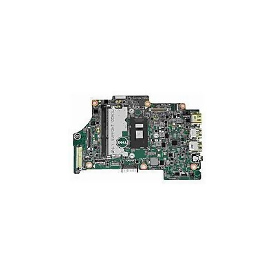 Dell H8C9M OEM Replacement Laptop Motherboard For Dell Inspiron 13-7347 - Intel I7-6500 CPU - 2.50 GHz (Open Box) 