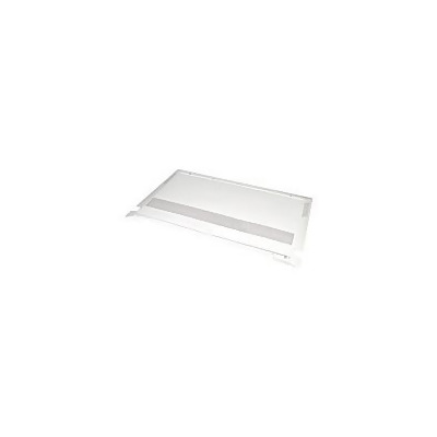 HP L94027-001 OEM Replacement Base Enclosure for Select HP Envy 13 Models - Silver (Open Box) 