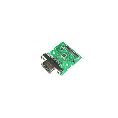 Dell CGY52 VGA Output Daughterboard for Precision T3630 and T3640 (Open Box) 