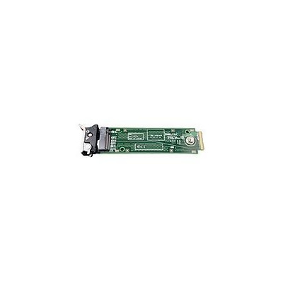 Dell HM7F6 BOSS-S2 Assembly Carrier For 15th Gen PowerEdge R750 - 6 Gbps - Plug-in Card (Open Box) 