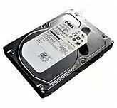 Dell WN524 internal Hard Disk Drive - 1 TB - SATA-6GBPS - 64MB Buffer - 7200 Rpm - 3.5 Inches (Open Box) 