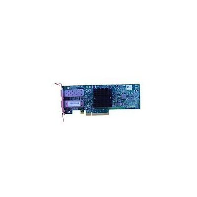 Dell W79Y8 Broadcom 57414 Dual Port 10gb/25gb Pcie Server Adapter - Low Profile - 25 Gbps - SFP28 - Half Height Bracket (Open Box) 