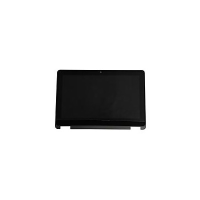 Dell MMF06 11.6-Inch Touchscreen LCD Display Assembly without Bezel for Latitude 3120 2-in-1 - 1366 x 768 WXGA HD (Open Box) 