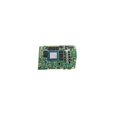 Dell NRX19 Nvidia RTX 2070 SUPER 8GB Graphics Card forAlienware Area-51m R2 Series - GDDR6 - Mini DisplayPort 1.4 - HDMI 2.0 (Open Box) 