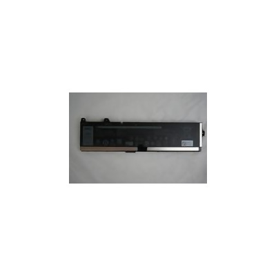 Dell 69KF2 Replacement Laptop Battery for Select Dell Laptops - 86 Watt-Hour - 11.4 Volts - 6-Cell - Lithium-Ion (Open Box) 