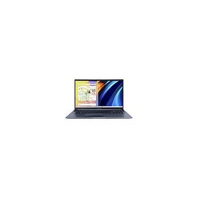 Asus Vivobook 15 F1502ZA-OS56 15.6-Inch Laptop - 1920 x 1080 - Intel Core i5-1240P (12th Gen) - 1.70 GHz - 16 GB RAM - 256 GB Solid State Drive - Windows 11 Home 64-Bit - Quiet Blue (Open Box) 