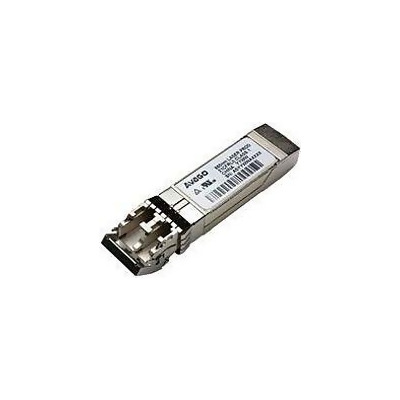 AVAGO AFBR-57F5MZ-ELX 16 GB/s SFP Plus 850 NM Transceiver (Open Box) 
