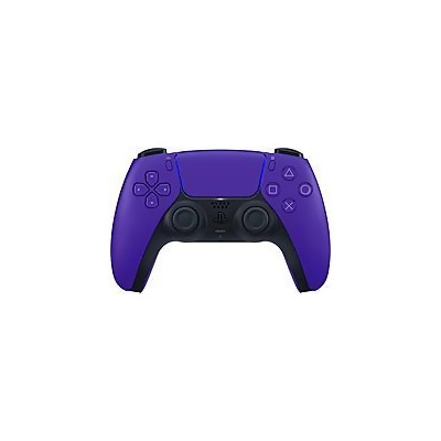 Sony 3006396 DualSense PlayStation 5 Wireless Controller - Bluetooth - Galactic Purple 