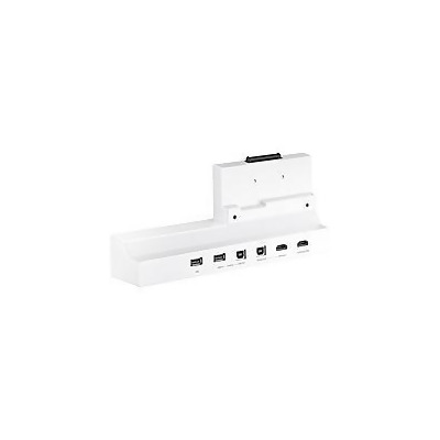 Samsung Flip 2 Tray CY-TF65BR for Business - for Digital Signage Display - 2 x USB Ports - HDMI - Docking (Open Box) 