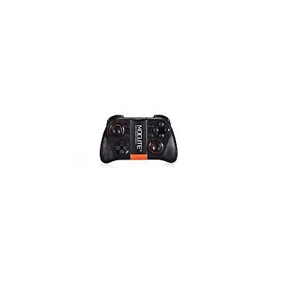 Mocute MOCUTE-050F Supersmart Phone Game Companion Gamepad For iOS /PC / Android - Wireless - Bluetooth (Open Box) 